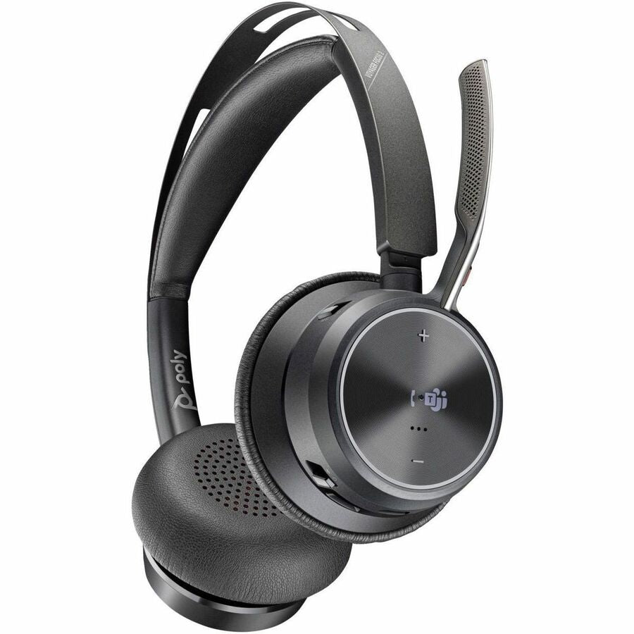 Alternate-Image3 Image for Poly Voyager Focus 2 Headset