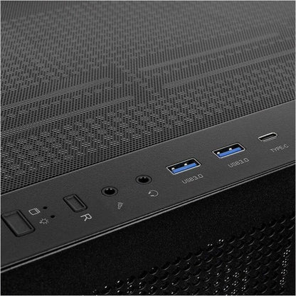 Alternate-Image1 Image for Thermaltake View 270 Plus TG ARGB Mid Tower Chassis