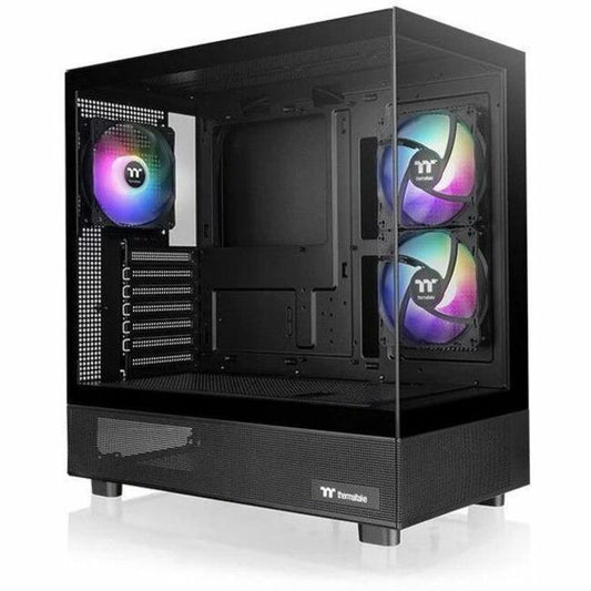 Main Image for Thermaltake View 270 Plus TG ARGB Mid Tower Chassis
