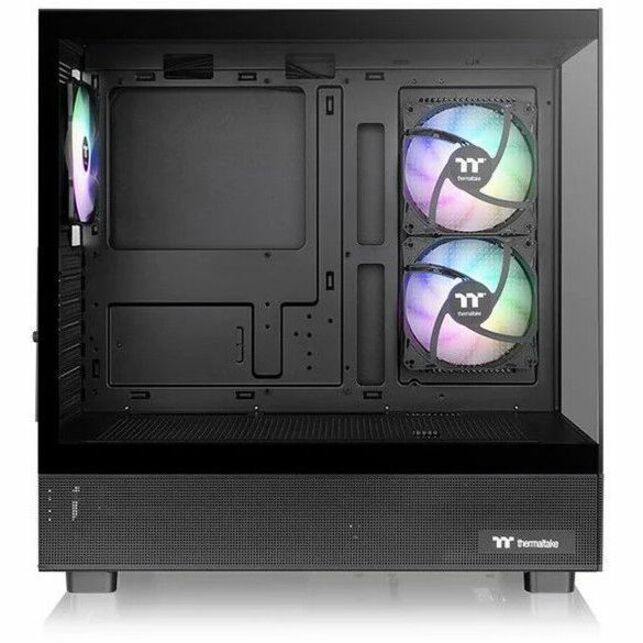 Right Image for Thermaltake View 270 Plus TG ARGB Mid Tower Chassis