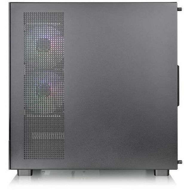 Left Image for Thermaltake View 270 Plus TG ARGB Mid Tower Chassis