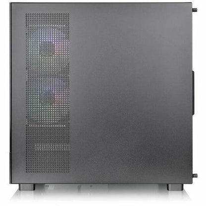 Left Image for Thermaltake View 270 Plus TG ARGB Mid Tower Chassis