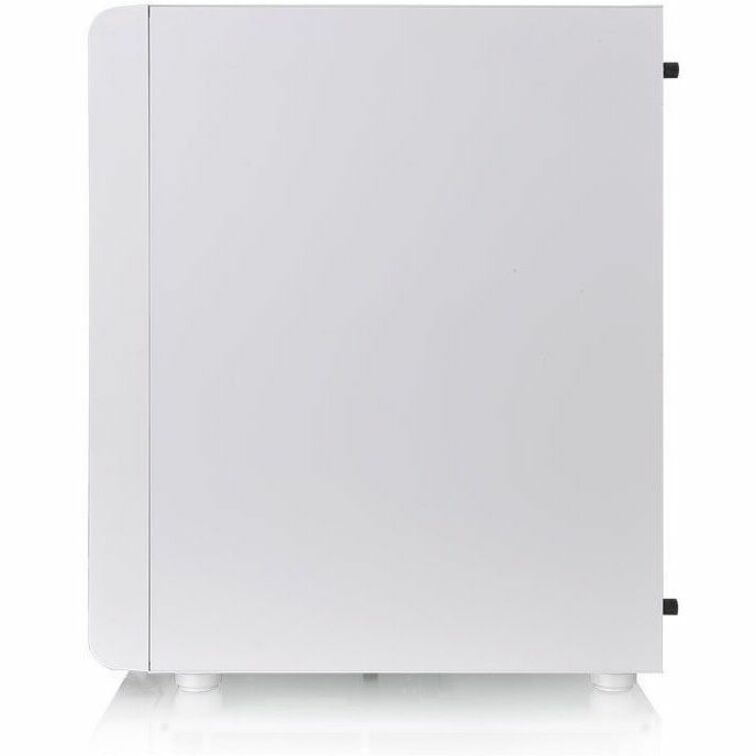 Left Image for Thermaltake S200 Plus TG ARGB Mid Tower Chassis