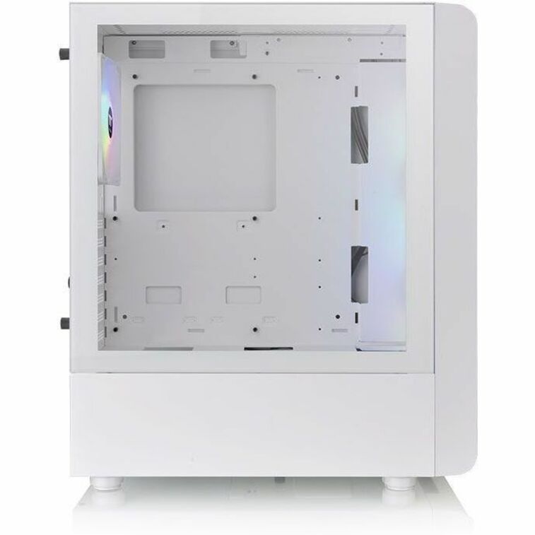 Right Image for Thermaltake S200 Plus TG ARGB Mid Tower Chassis