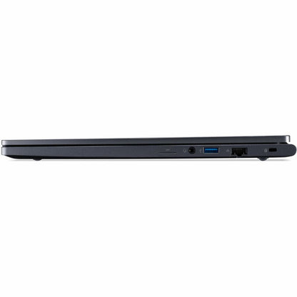 Left Image for Acer TravelMate P4 16 P416-53 TMP416-53-59NC 16" Notebook - WUXGA - 60 Hz - Intel Core Ultra 5 125U - 16 GB - 512 GB SSD - English Keyboard - Blue
