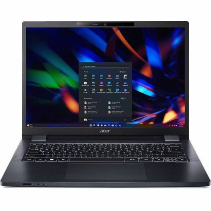 Main Image for Acer TravelMate P4 16 P416-53 TMP416-53-795G 16" Notebook - WUXGA - 60 Hz - Intel Core Ultra 7 155U - 16 GB - 1 TB SSD - English Keyboard - Blue
