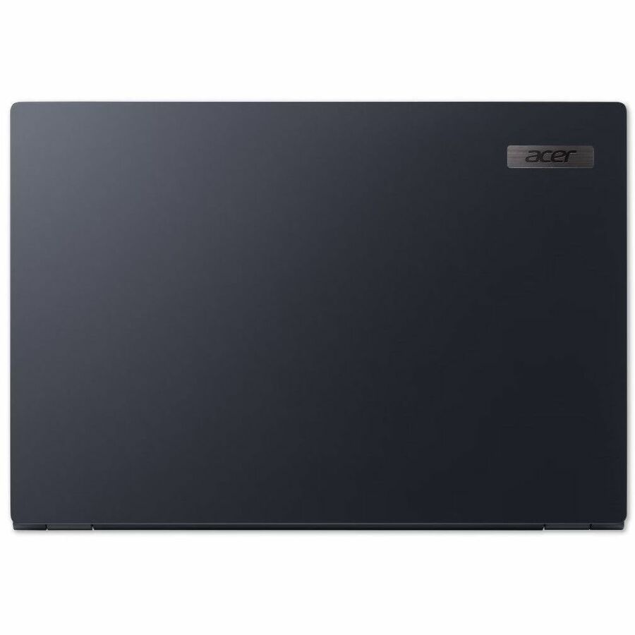Top Image for Acer TravelMate P4 16 P416-53 TMP416-53-795G 16" Notebook - WUXGA - 60 Hz - Intel Core Ultra 7 155U - 16 GB - 1 TB SSD - English Keyboard - Blue