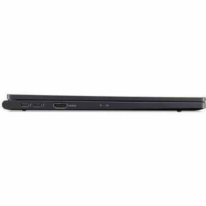 Right Image for Acer TravelMate P6 14 P614-73T TMP614-73T-78TG 14" Touchscreen Notebook - WUXGA - 60 Hz - Intel Core Ultra 7 165H - 32 GB - 1 TB SSD - English Keyboard - Black