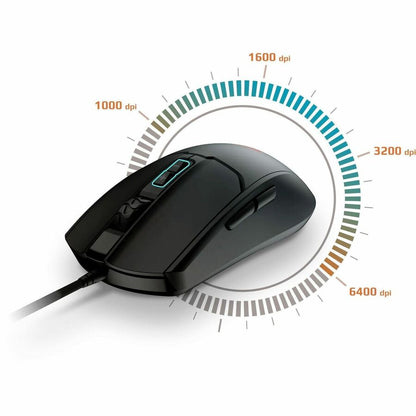 Alternate-Image6 Image for MSI FORGE GK100 Gaming Keyboard & Mouse