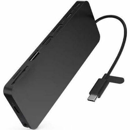 Alternate-Image2 Image for Lenovo USB-C Slim Travel Dock