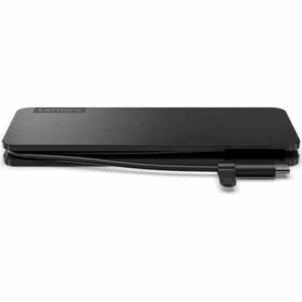 Alternate-Image4 Image for Lenovo USB-C Slim Travel Dock