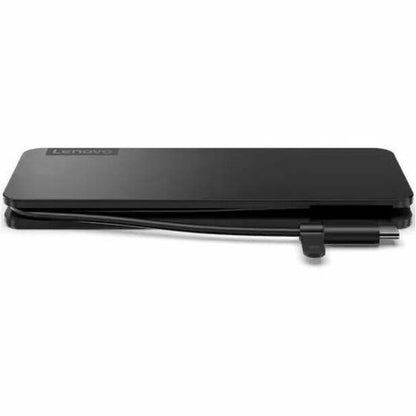 Alternate-Image4 Image for Lenovo USB-C Slim Travel Dock