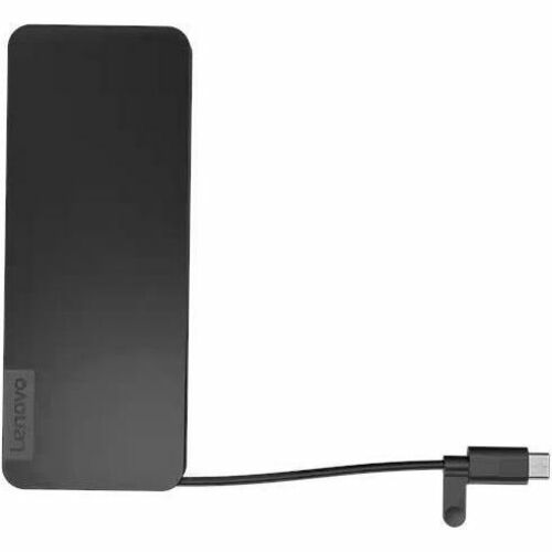 Main Image for Lenovo USB-C Slim Travel Dock