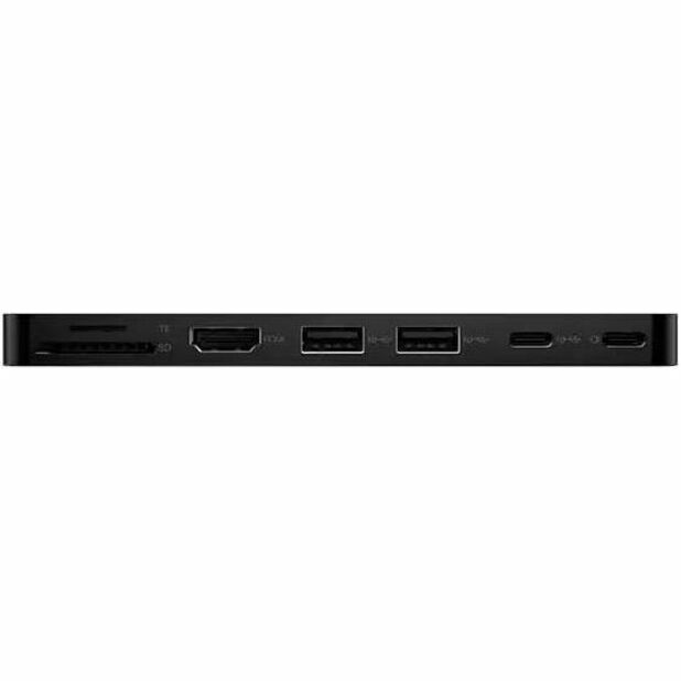 Alternate-Image10 Image for Lenovo USB-C Slim Travel Dock