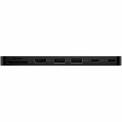 Alternate-Image10 Image for Lenovo USB-C Slim Travel Dock