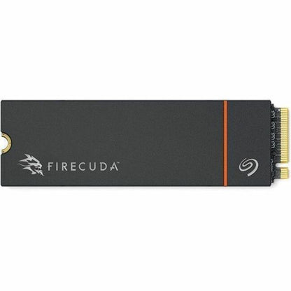 Main Image for Seagate FireCuda 530 1 TB Solid State Drive - M.2 Internal - PCI Express (PCI Express 4.0)