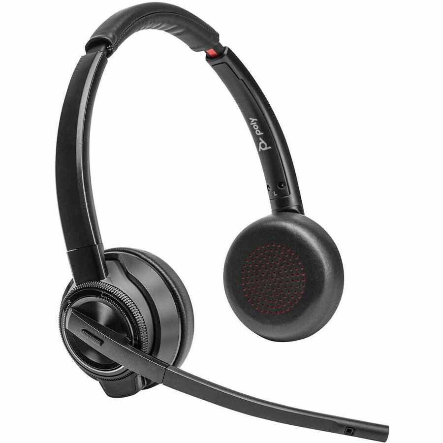 Right Image for Poly Savi 8420 Headset