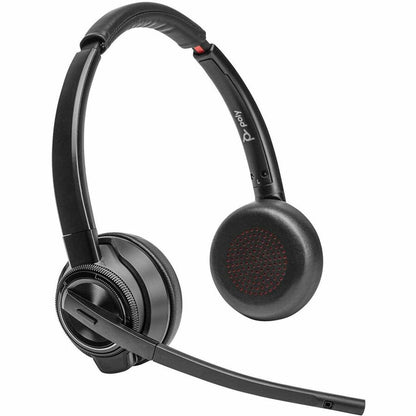 Right Image for Poly Savi 8420 Headset