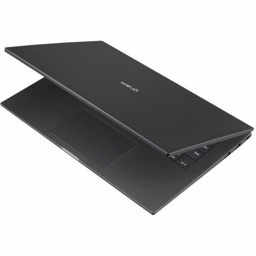 Alternate-Image6 Image for LG gram 14Z90S-V.APB5U1 14" Notebook - WUXGA - 60 Hz - Intel Core Ultra 7 1st Gen 155H - 16 GB - 512 GB PCI Express NVMe 4.0 SSD - Obsidian Black