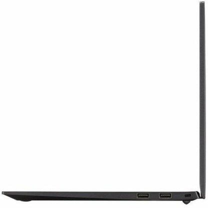Alternate-Image7 Image for LG gram 14Z90S-V.APB5U1 14" Notebook - WUXGA - 60 Hz - Intel Core Ultra 7 1st Gen 155H - 16 GB - 512 GB PCI Express NVMe 4.0 SSD - Obsidian Black