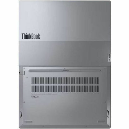 Alternate-Image3 Image for Lenovo ThinkBook 14 G7 ARP 21MV0008US 14" Notebook - WUXGA - AMD Ryzen 5 7535HS - 8 GB - 256 GB SSD - English (US) Keyboard - Arctic Gray