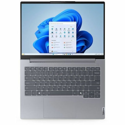 Alternate-Image4 Image for Lenovo ThinkBook 14 G7 ARP 21MV000AUS 14" Touchscreen Notebook - WUXGA - AMD Ryzen 7 7735HS - 16 GB - 512 GB SSD - English (US) Keyboard - Arctic Gray