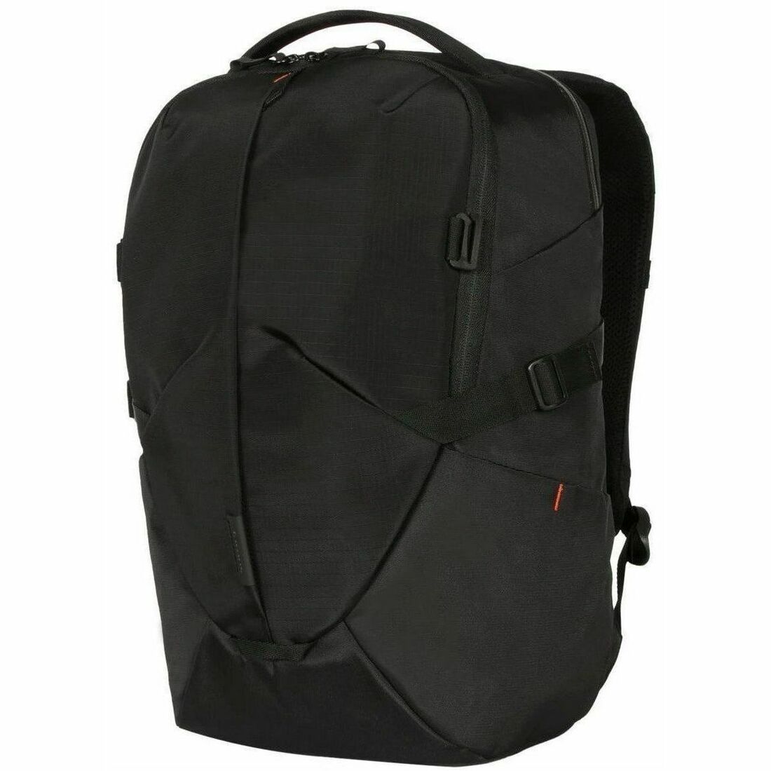 Main Image for Targus Terra EcoSmart TBB649GL Carrying Case (Backpack) for 15" to 16" Notebook - Black - TAA Compliant