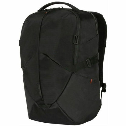 Main Image for Targus Terra EcoSmart TBB649GL Carrying Case (Backpack) for 15" to 16" Notebook - Black - TAA Compliant