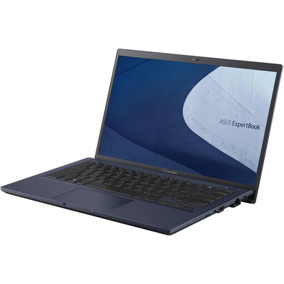 Alternate-Image3 Image for Asus ExpertBook B3 Flip B3402 B3402FVA-XS54T 14" Touchscreen Convertible 2 in 1 Notebook - Full HD - Intel Core Ultra 5 120U - 16 GB - 512 GB SSD - Star Black