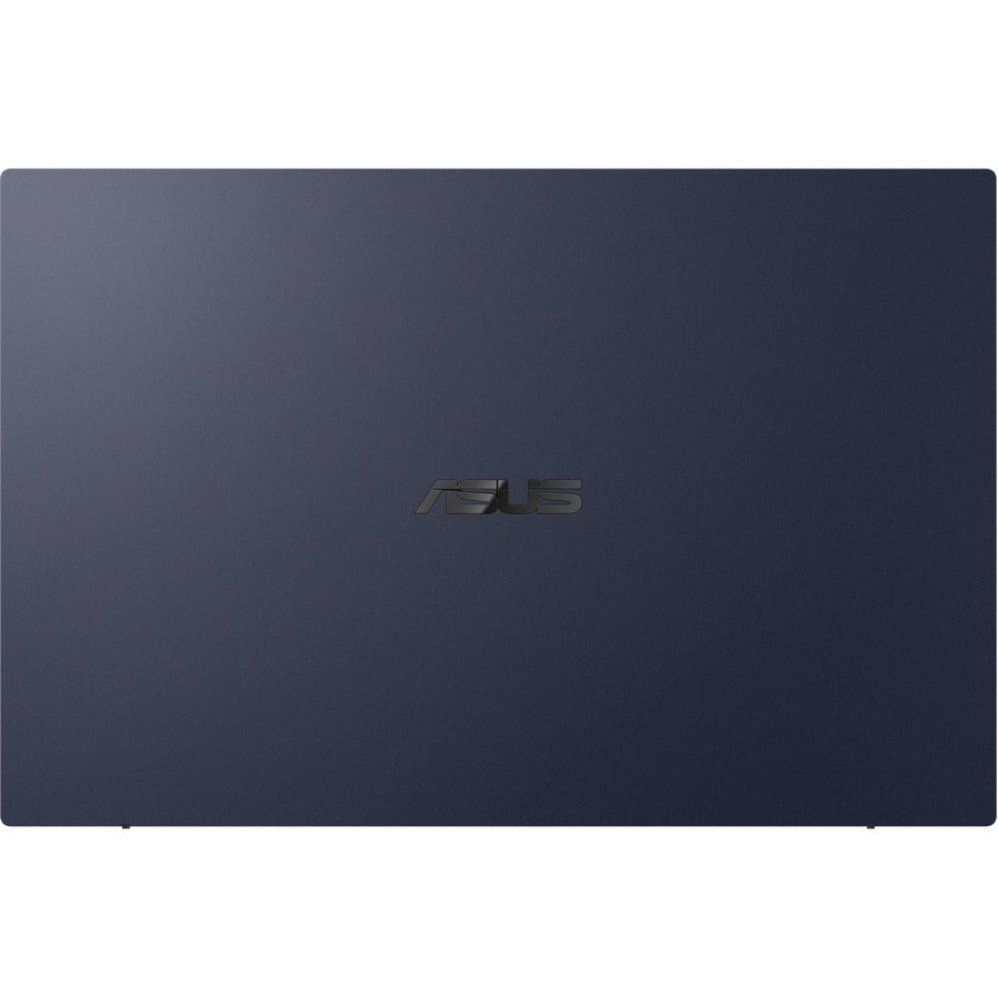 Top Image for Asus ExpertBook B3 Flip B3402 B3402FVA-XS54T 14" Touchscreen Convertible 2 in 1 Notebook - Full HD - Intel Core Ultra 5 120U - 16 GB - 512 GB SSD - Star Black