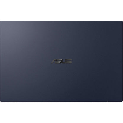Top Image for Asus ExpertBook B3 Flip B3402 B3402FVA-XS54T 14" Touchscreen Convertible 2 in 1 Notebook - Full HD - Intel Core Ultra 5 120U - 16 GB - 512 GB SSD - Star Black