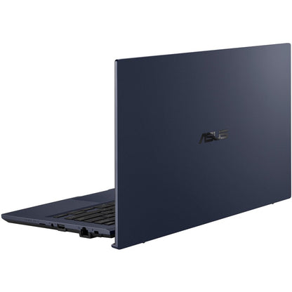 Alternate-Image6 Image for Asus ExpertBook B3 Flip B3402 B3402FVA-XS54T 14" Touchscreen Convertible 2 in 1 Notebook - Full HD - Intel Core Ultra 5 120U - 16 GB - 512 GB SSD - Star Black