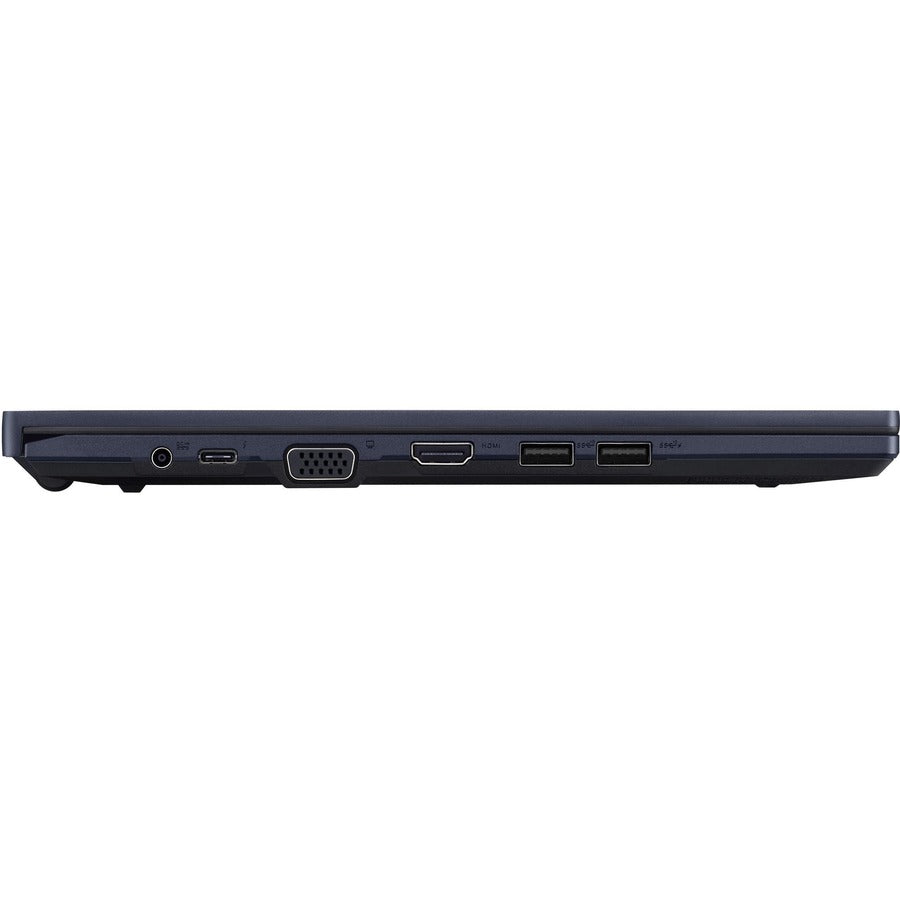 Right Image for Asus ExpertBook B3 Flip B3402 B3402FVA-XS54T 14" Touchscreen Convertible 2 in 1 Notebook - Full HD - Intel Core Ultra 5 120U - 16 GB - 512 GB SSD - Star Black