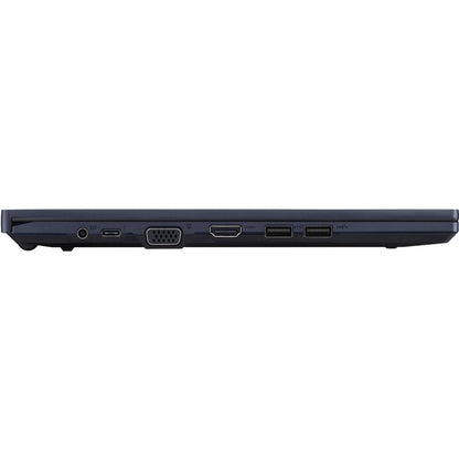 Right Image for Asus ExpertBook B3 Flip B3402 B3402FVA-XS54T 14" Touchscreen Convertible 2 in 1 Notebook - Full HD - Intel Core Ultra 5 120U - 16 GB - 512 GB SSD - Star Black