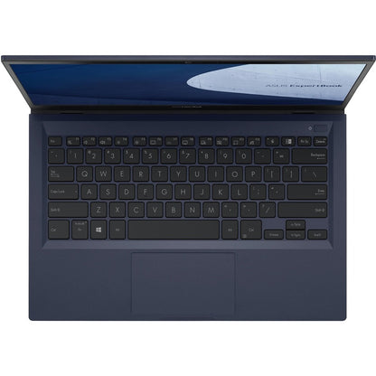 Alternate-Image8 Image for Asus ExpertBook B3 Flip B3402 B3402FVA-XS54T 14" Touchscreen Convertible 2 in 1 Notebook - Full HD - Intel Core Ultra 5 120U - 16 GB - 512 GB SSD - Star Black