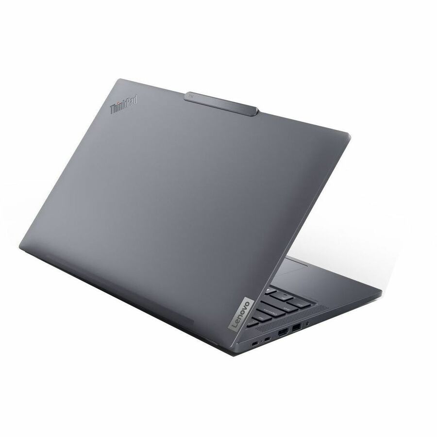 Alternate-Image8 Image for Lenovo ThinkPad T14 Gen 5 21MC000NUS 14" Notebook - WUXGA - 60 Hz - AMD Ryzen 5 PRO 8540U - 16 GB - 256 GB SSD - English Keyboard - Gray