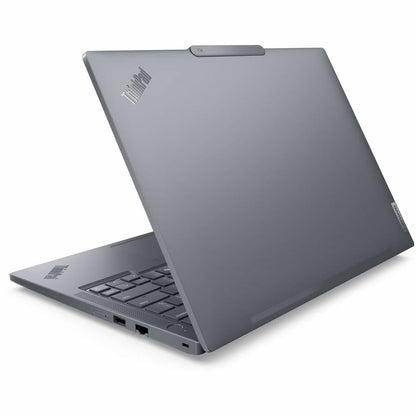 Alternate-Image5 Image for Lenovo ThinkPad T14 Gen 5 21MC000NUS 14" Notebook - WUXGA - 60 Hz - AMD Ryzen 5 PRO 8540U - 16 GB - 256 GB SSD - English Keyboard - Gray