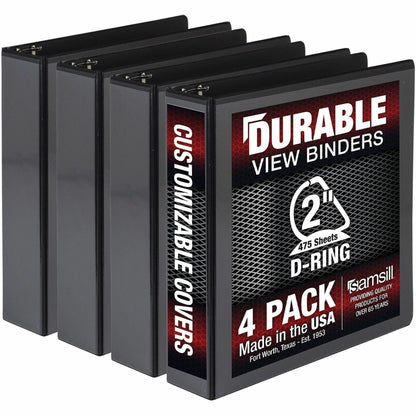 Main Image for Samsill Ring Binder
