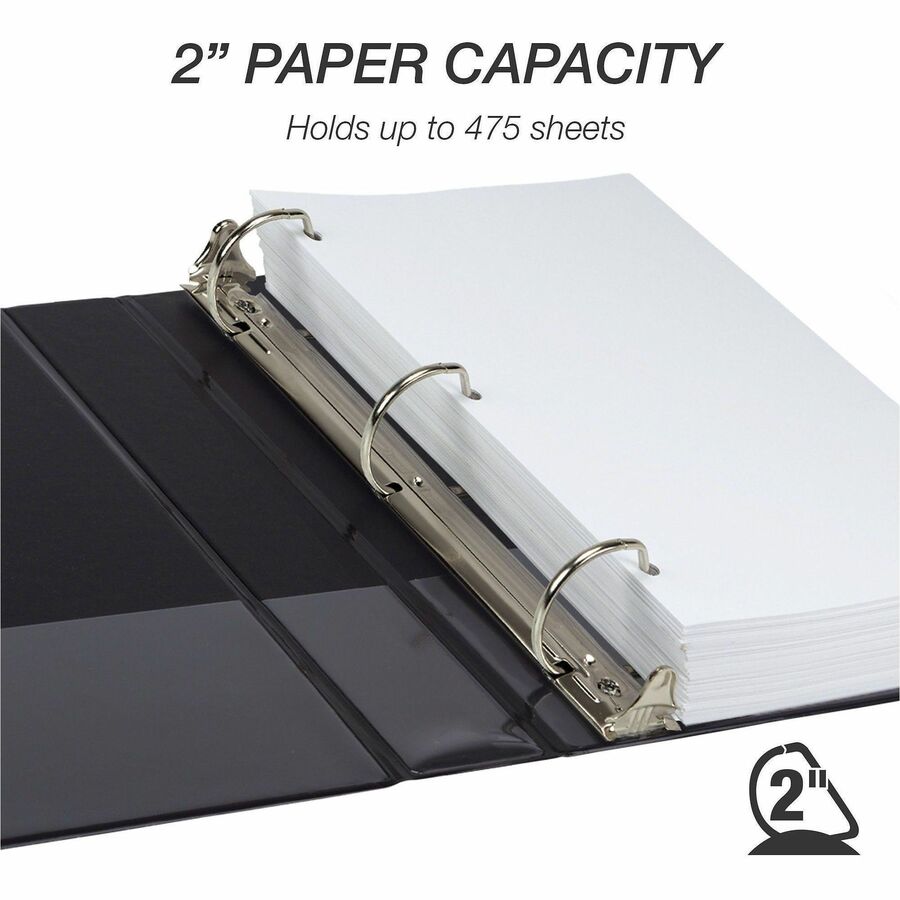 Alternate-Image2 Image for Samsill Ring Binder