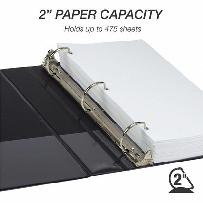Alternate-Image2 Image for Samsill Ring Binder