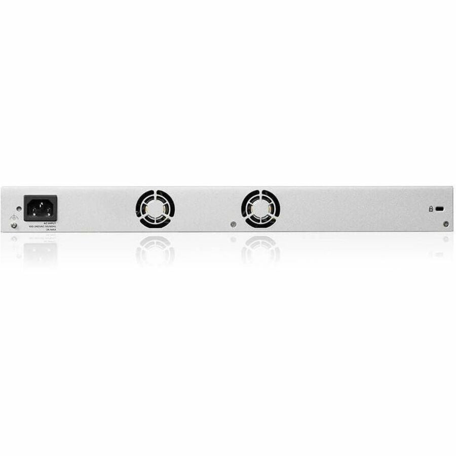 Alternate-Image2 Image for ZYXEL ZyWALL USG FLEX 700H Network Security/Firewall Appliance
