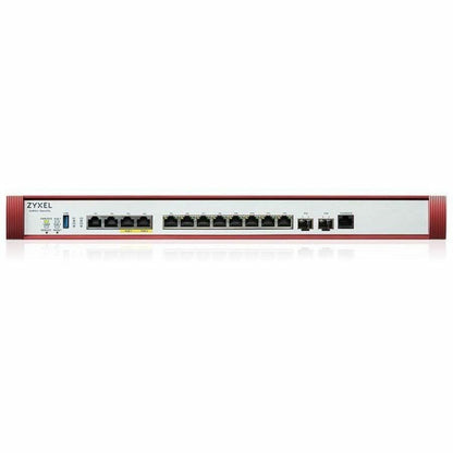 Main Image for ZYXEL ZyWALL USG FLEX 700H Network Security/Firewall Appliance
