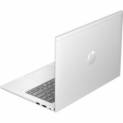 Alternate-Image3 Image for HP ProBook 445 G11 14" Touchscreen Notebook - WUXGA - AMD Ryzen 7 7735U - 16 GB - 512 GB SSD - English Keyboard - Pike Silver Aluminum - Smart Buy