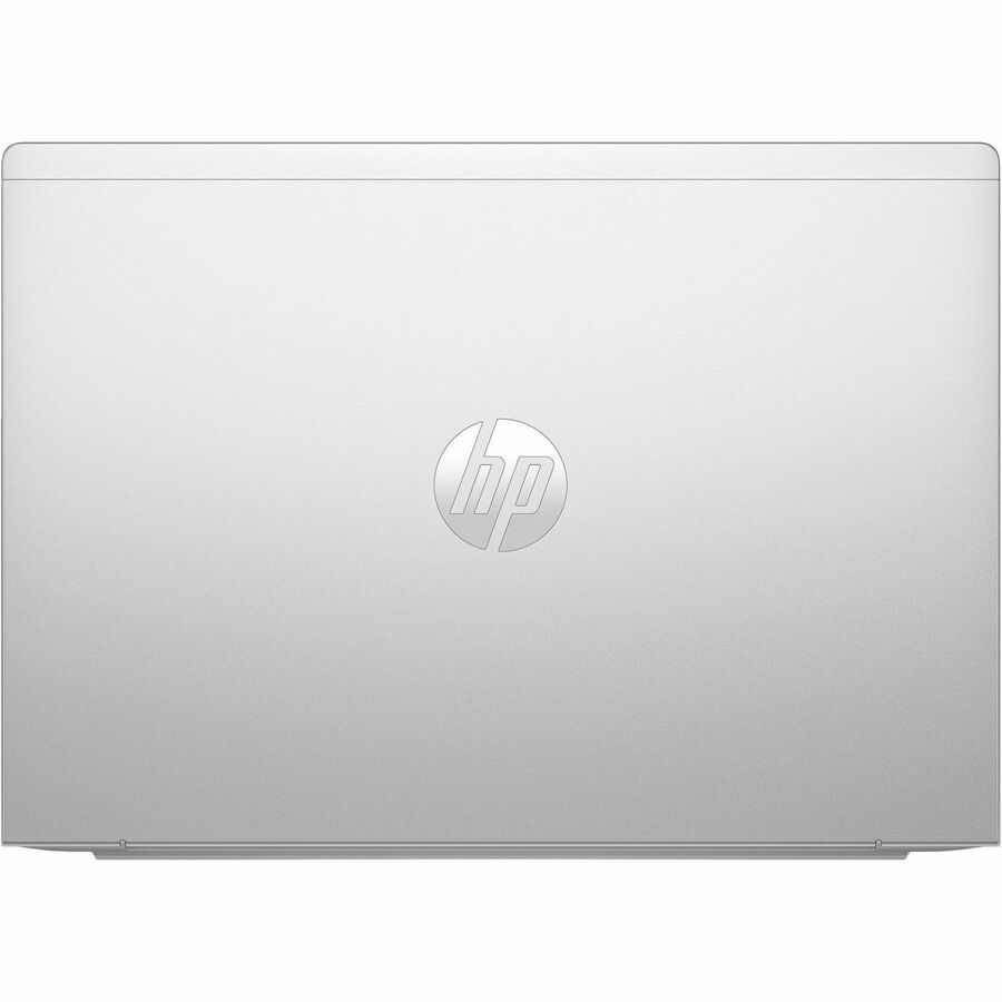 Top Image for HP ProBook 445 G11 14" Touchscreen Notebook - WUXGA - AMD Ryzen 7 7735U - 16 GB - 512 GB SSD - English Keyboard - Pike Silver Aluminum - Smart Buy