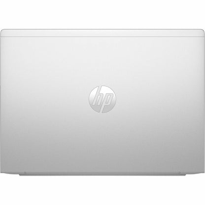Top Image for HP ProBook 445 G11 14" Touchscreen Notebook - WUXGA - AMD Ryzen 7 7735U - 16 GB - 512 GB SSD - English Keyboard - Pike Silver Aluminum - Smart Buy
