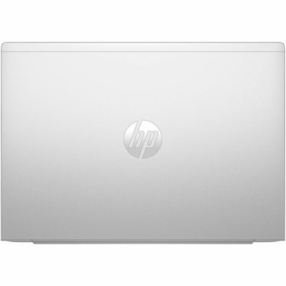 Top Image for HP ProBook 465 G11 16" Notebook - WUXGA - AMD Ryzen 5 7535U - 8 GB - 256 GB SSD - English Keyboard - Pike Silver Aluminum - Smart Buy