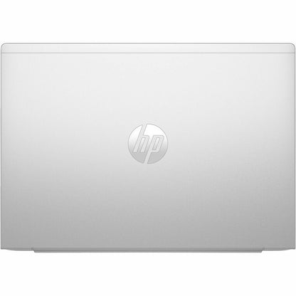 Top Image for HP ProBook 465 G11 16" Notebook - WUXGA - AMD Ryzen 5 7535U - 16 GB - 256 GB SSD - English Keyboard - Silver - Smart Buy