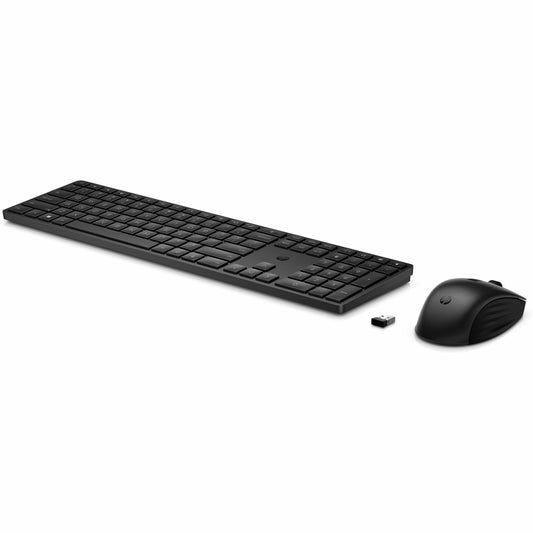 Main Image for HP 655 Keyboard & Mouse