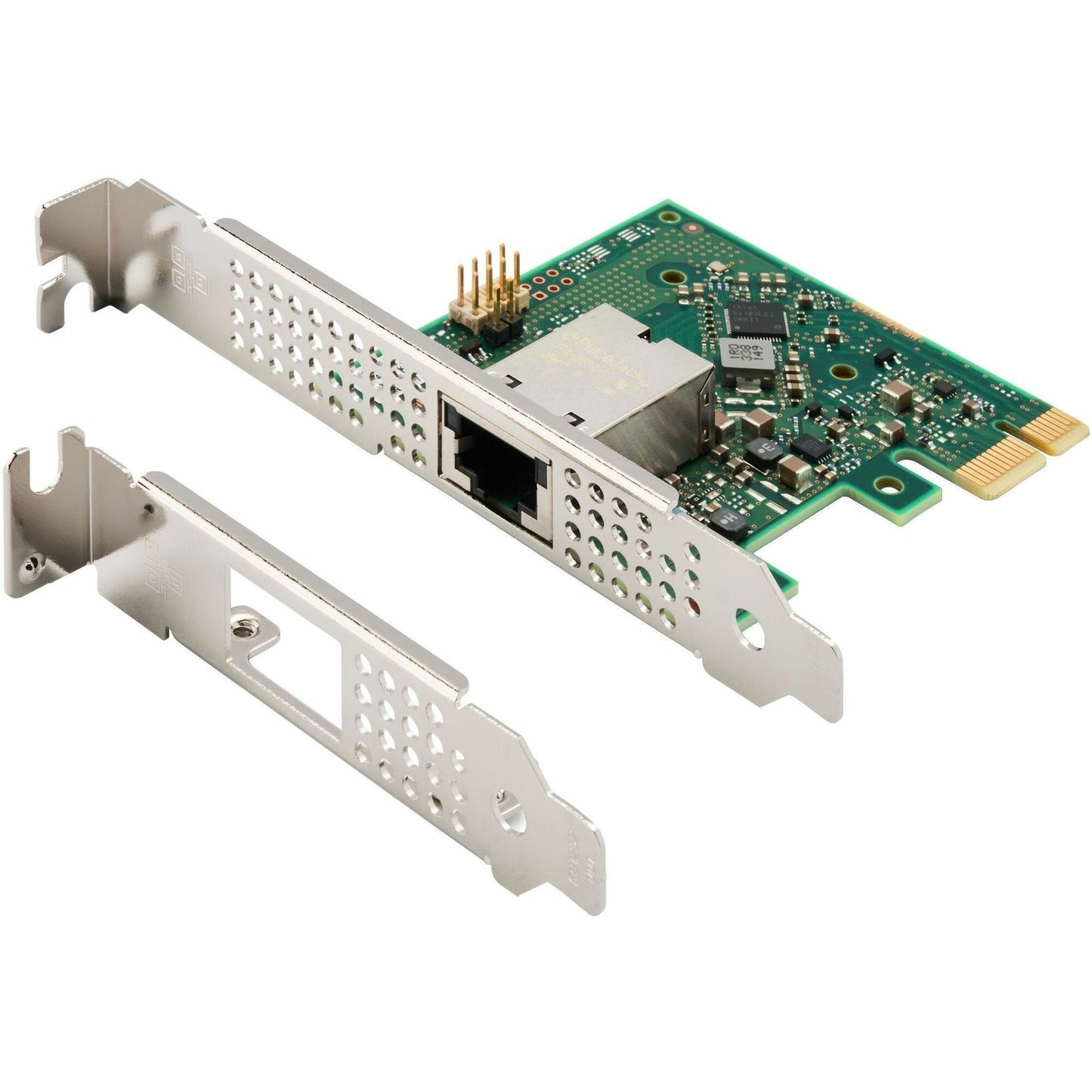 Main Image for HP I226-T1 2.5GbE Ethernet Network Adapter (9P1U8AA)