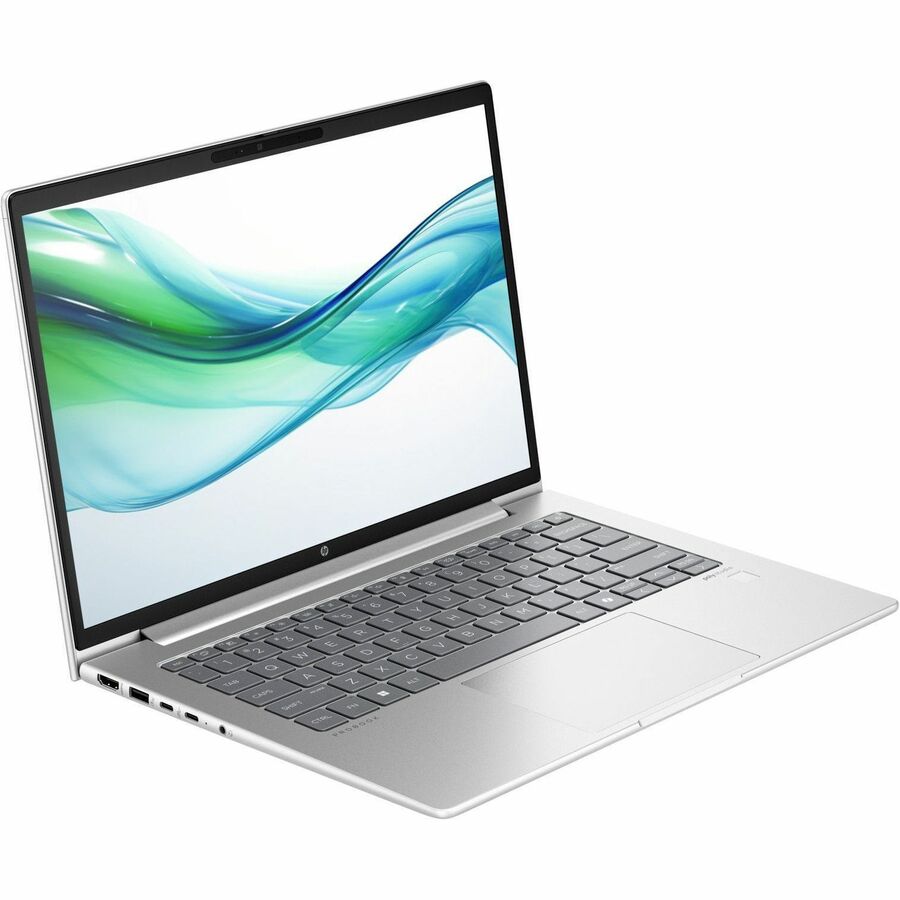 Alternate-Image2 Image for HP ProBook 440 G11 14" Notebook - WUXGA - Intel Core Ultra 7 155U - 32 GB - 512 GB SSD - English Keyboard - Pike Silver - Smart Buy